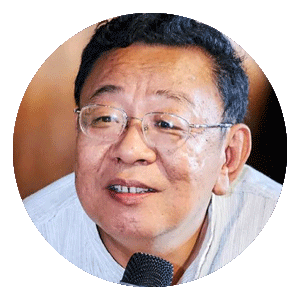 高全喜