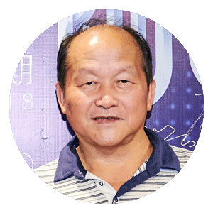 周志兴